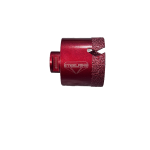 Коронка алмазна Steelring Red VBDD M14 60 мм (VBDD60) – Фото №4