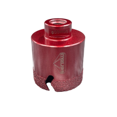 Коронка алмазна Steelring Red VBDD M14 55 мм (VBDD55)