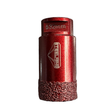 Коронка алмазна Steelring Red VBDD M14 32 мм (VBDD32)