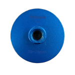 Фреза алмазна конусна Steelring M14 35-75 мм (VBDB375) – Фото №2
