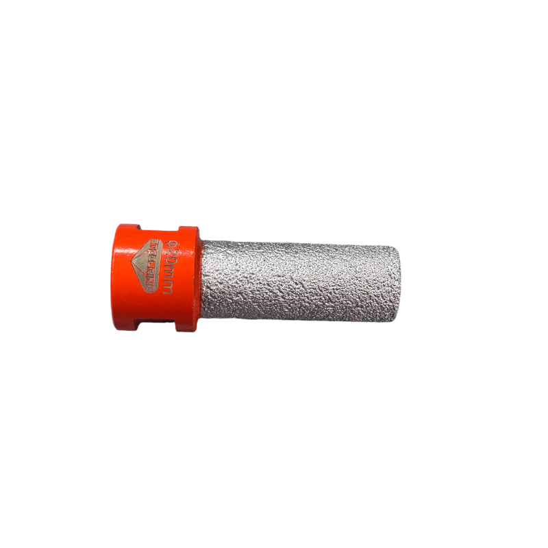 Фреза алмазна пальчикова Steelring  M14 20 мм (VBDF20)