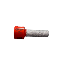Фреза алмазная пальчиковая Steelring M14 15 мм (VBDF15)