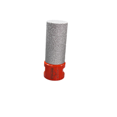 Фреза алмазная пальчиковая Steelring M14 25 мм (VBDF25)