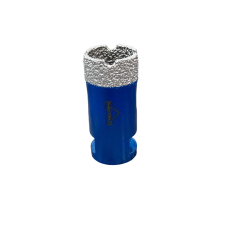 Коронка алмазна Steelring Blue M14x18 (VBAD18)