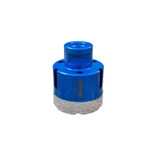Коронка алмазна Steelring Blue M14 Ø 50 мм (VBAD50)