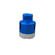 Коронка алмазна Steelring Blue M14x45 (VBAD45)