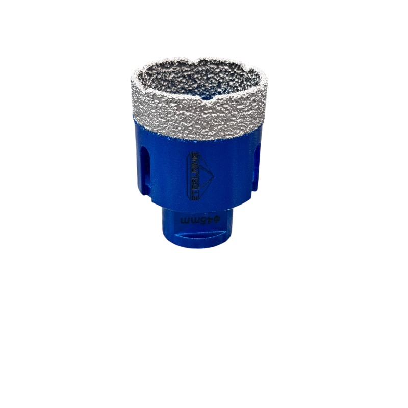 Коронка алмазна Steelring Blue M14x45 (VBAD45)