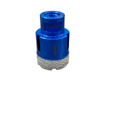 Коронка алмазна Steelring Blue M14x40 (VBAD40)