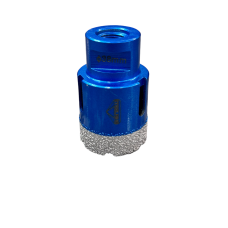 Коронка алмазна Steelring Blue M14x38 (VBAD38)