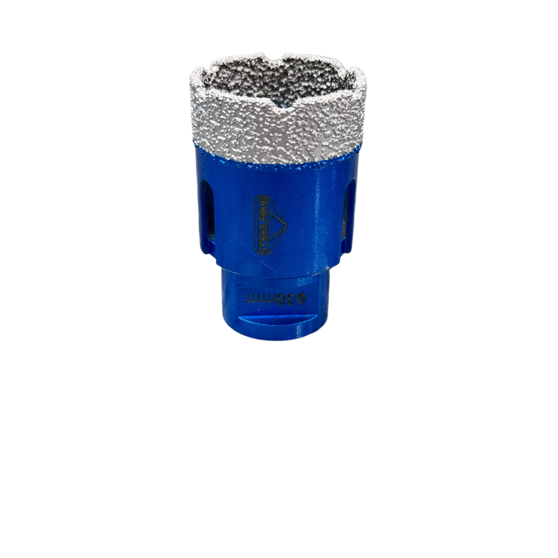 Коронка алмазна Steelring Blue M14x38 (VBAD38)
