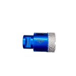 Коронка алмазна Steelring Blue M14x38 (VBAD38) – Фото №3