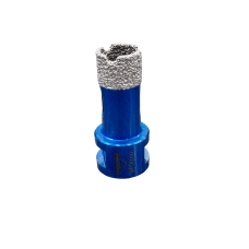 Коронка алмазна Steelring Blue M14x20 (VBAD20)