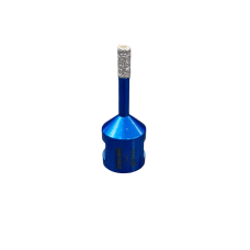 Коронка алмазна Steelring Blue M14x6 (VBAD6)