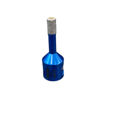 Коронка алмазна Steelring Blue M14x8 (VBAD8)