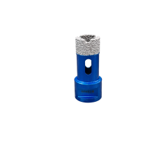 Коронка алмазна Steelring Blue M14x22 (VBAD22)