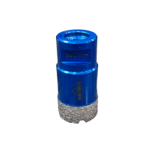 Коронка алмазна Steelring Blue M14x30 (VBAD30)