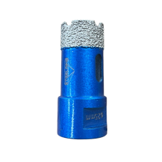 Коронка алмазна Steelring Blue M14x25 (VBAD25)