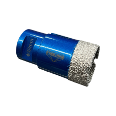 Коронка алмазна Steelring Blue M14x32 (VBAD32)