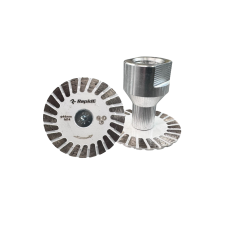 Алмазный мини-диск RapidE 44 мм M14 для чистки клея из под СВП (НФ-00002831)