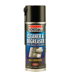Средство для очистки и обезжиривания поверхностей Soudal Cleaner & Degreaser (00-00010709) – Фото №1