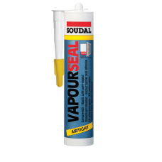 Клей Soudal для пароизоляционной мембраны VAPOURSEAL 310мл (00-00012809)
