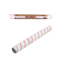 Валик Rollingdog 457мм, ворс 4мм, для каркаса 44мм, полиамид (00409)