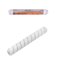 Валик Rollingdog NYPOLY 457мм, ворс 12мм, для каркаса 44мм, полиэстер/полиамид (00420)