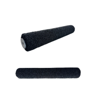 Валик Rollingdog для нанесения шпатлевок механизированным способом 457мм, ворс 16мм, для каркаса 44мм (00442)