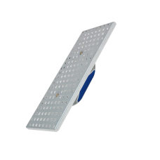 Съемная пластина с резцами Click Line рашпиль 160 х 360 мм Kubala (0782)