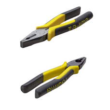 Плоскогубцы (пассатижи) TAJIMA SHP-C200 комбинированные 200 мм (1201-0258)