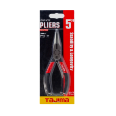 Плоскогубцы (длинногубцы) TAJIMA с режущим лезвием 125 мм (1203-1528)