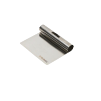 Шпатель нержавеющий для декорирования, 150 мм Kubala (1626)