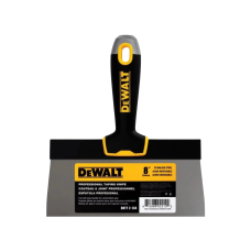 Шпатель DeWalt 8 (2-134)