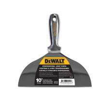 Шпатель DeWalt из нержавеющей стали 254 мм (2-410)