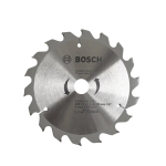 Пиляльний диск Bosch Eco for Wood 160x20/16-18T (2608644372) – Фото №1