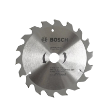 Пильный диск Bosch Eco for Wood 160x20/16-18T (2608644372)