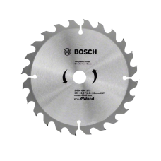 Пильный диск Bosch Eco for Wood 190x20/16-24T (2608644375)
