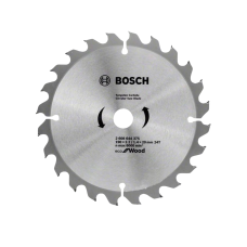 Пильный диск Bosch Eco for Wood 190x30-24T (2608644376)