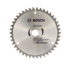Пиляльный диск Bosch Eco for Aluminium 160x20/16-42T (2608644388)