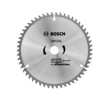 Пильный диск Bosch Eco for Aluminium 190x20/16-54T (2608644390)