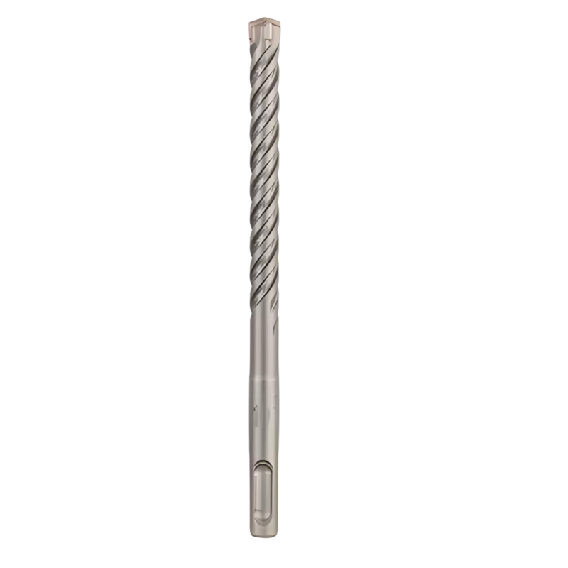 Бур ударный по бетону Bosch SDS-Plus 5X 12x100/160 (2608833807)