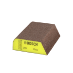 Шлифовальная губка Bosch Expert Combi P240 98x69x26 мм (2608901168) – Фото №1