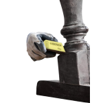 Шлифовальная губка Bosch Expert Combi P240 98x69x26 мм (2608901168) – Фото №2