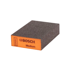 Шлифовальная губка Bosch Expert S471 Standard (69x97x26 мм, средняя) (2608901169)