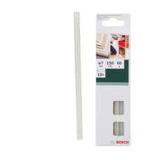 Клеевые стержни Bosch 7x150 мм (2609256A03)
