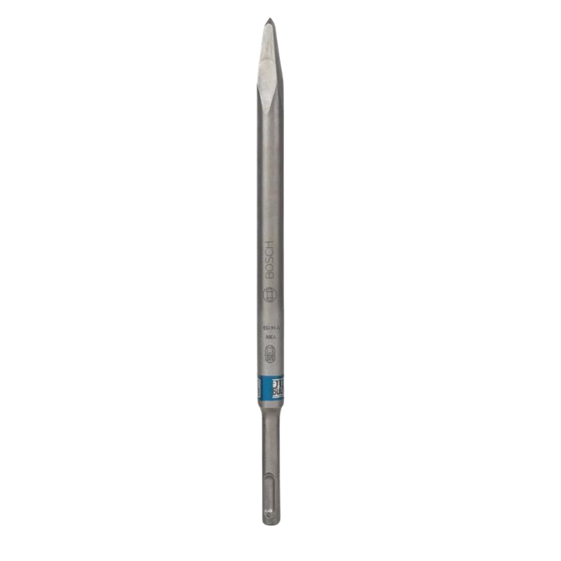 Пікоподібне зубило Bosch SDS-plus 250 мм (2609390576)