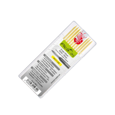Запасные жала 4032 для PICA Dry водорастворимые MULTI-USE, желтые, 10шт (4032)