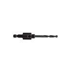 Держак для коронок Holesaw Arbor Hex 9.5/14-30mm (4932479465) – Фото №1