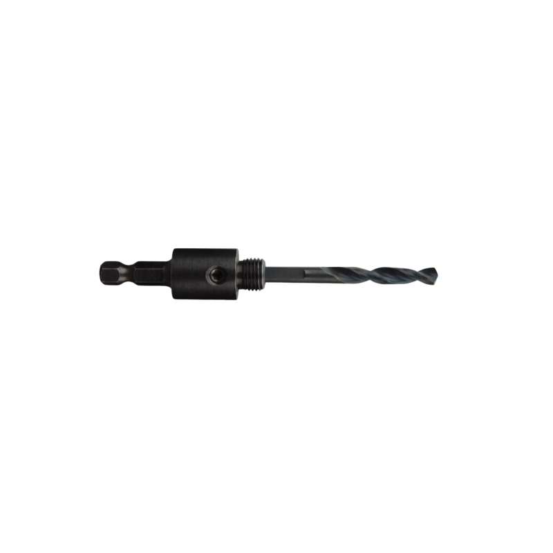 Держак для коронок Holesaw Arbor Hex 9.5/14-30mm (4932479465)