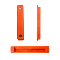 Магнитный шаблон для монтажа гипсокартонных потолков (4D14)